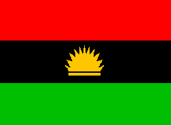 BIAFRA
